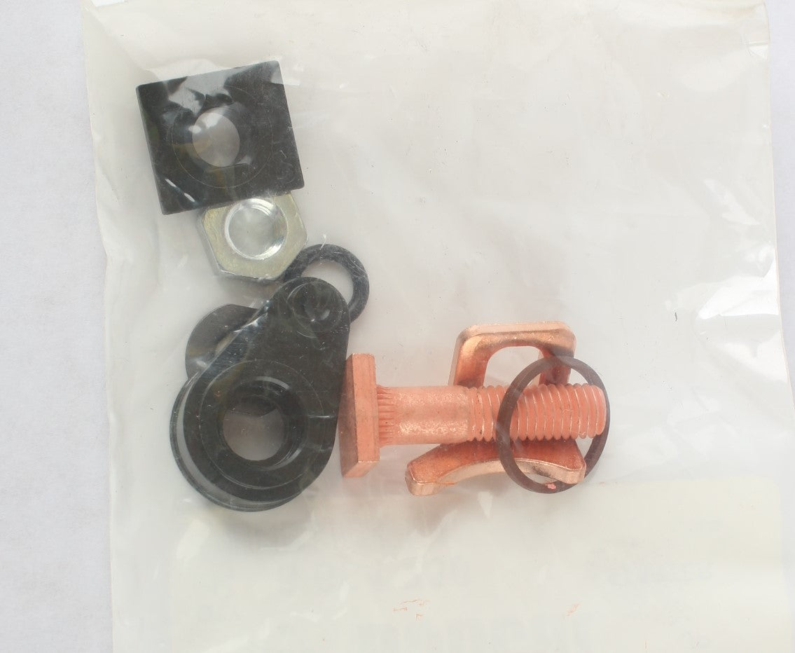 BOBCAT - 6684730 - STARTER