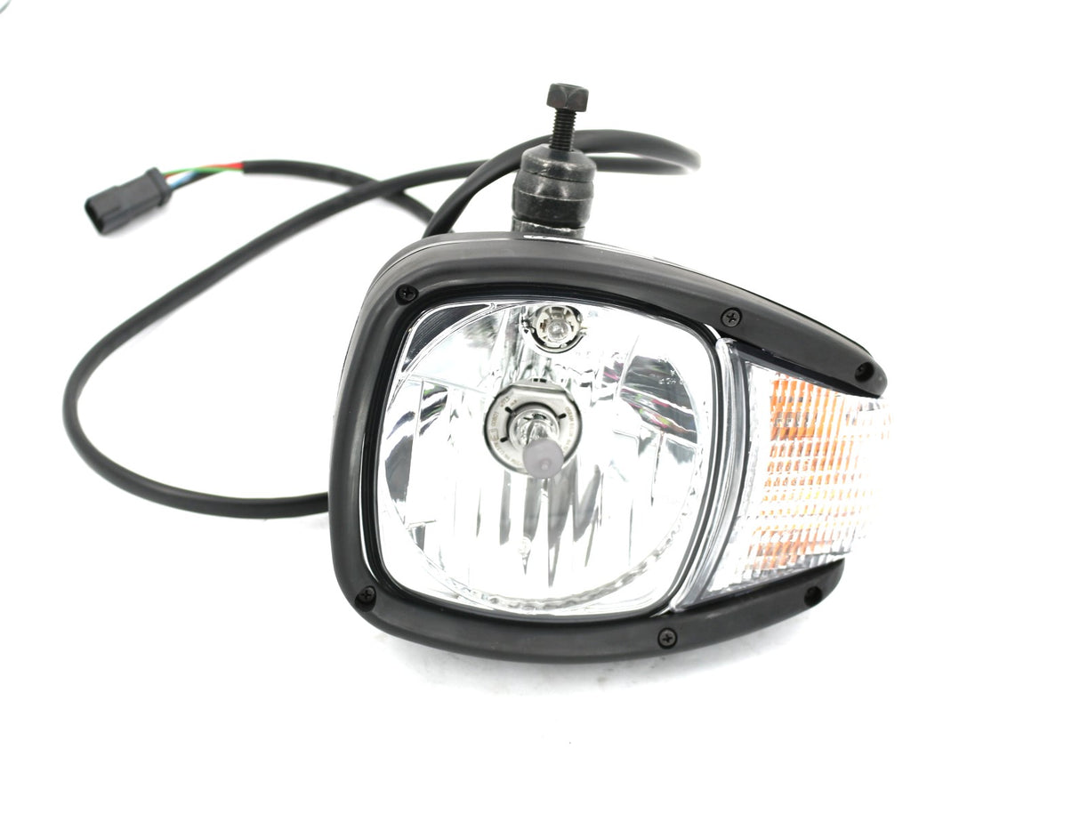BOBCAT - 7164374 - LIGHT RIGHT