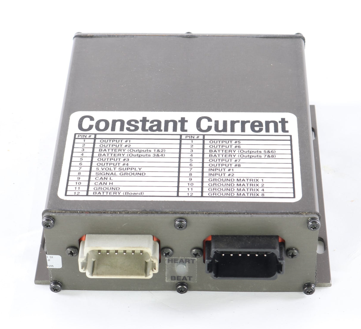 PIERCE MANUFACTURING - CL-405-105 - ELECTRONIC MODULE: CONSTANT CURRENT