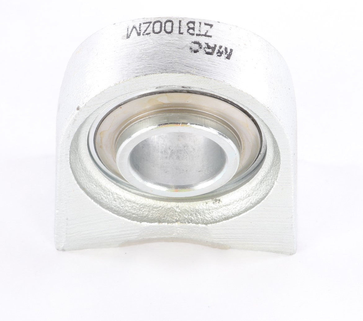 MRC - ZTB100ZM - PILLOW BLOCK BALL BEARING 1in ID