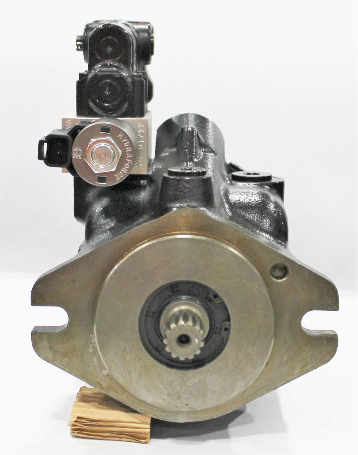 DANFOSS EATON - 222AK00183B - HYDRAULIC PUMP: AXIAL PISTON 1.71 CI/REV CCW
