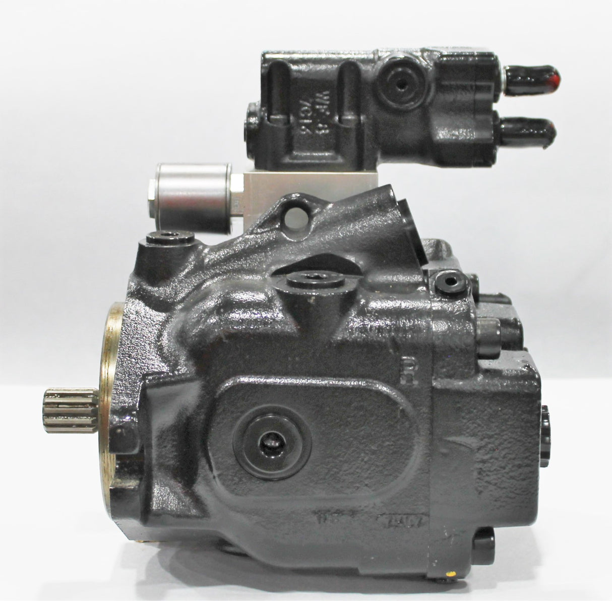 DANFOSS EATON - 222AK00183B - HYDRAULIC PUMP: AXIAL PISTON 1.71 CI/REV CCW