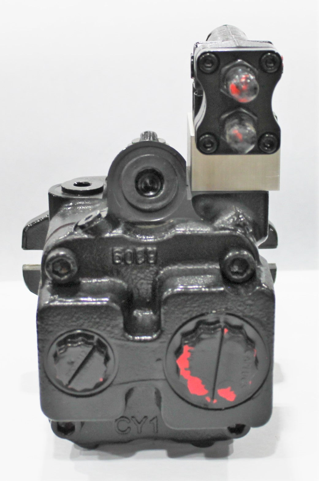 DANFOSS EATON - 222AK00183B - HYDRAULIC PUMP: AXIAL PISTON 1.71 CI/REV CCW