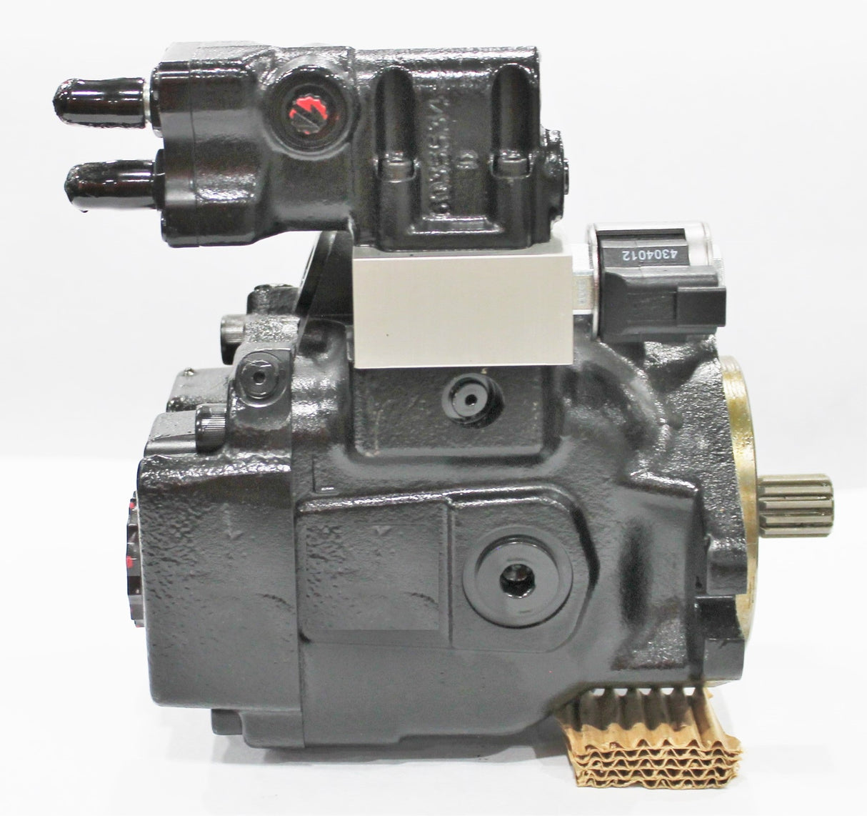 DANFOSS EATON - 222AK00183B - HYDRAULIC PUMP: AXIAL PISTON 1.71 CI/REV CCW