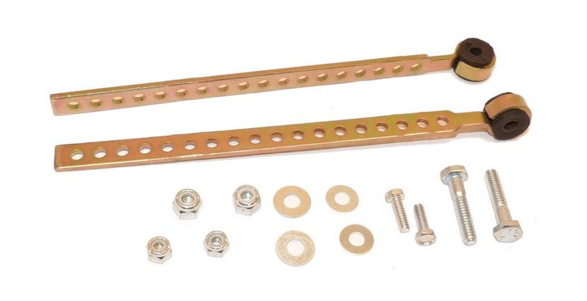 HALDEX MIDLAND - 48100367 - ADJUSTABLE AIR LEVELER STRAP LINKAGE KIT