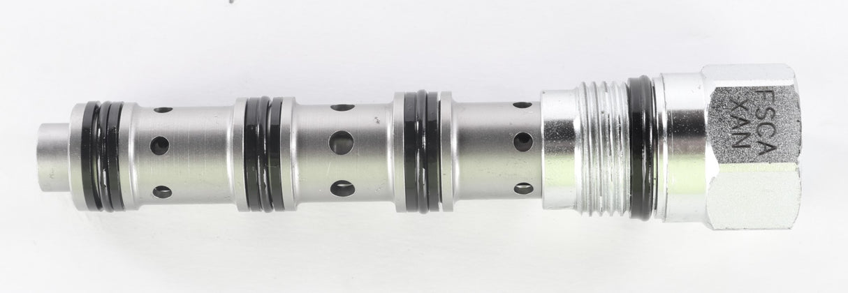 SUN HYDRAULICS - FSCAXAN - HYDRAULIC VALVE CARTRIDGE: FLOW DIVIDER/COMBINER