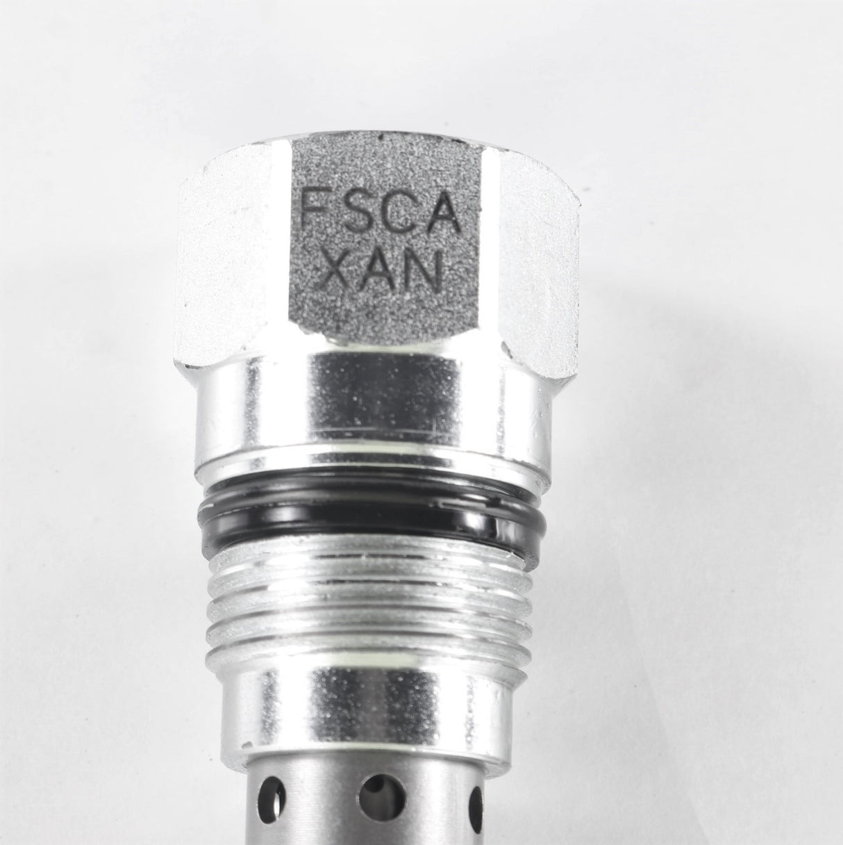 SUN HYDRAULICS - FSCAXAN - HYDRAULIC VALVE CARTRIDGE: FLOW DIVIDER/COMBINER