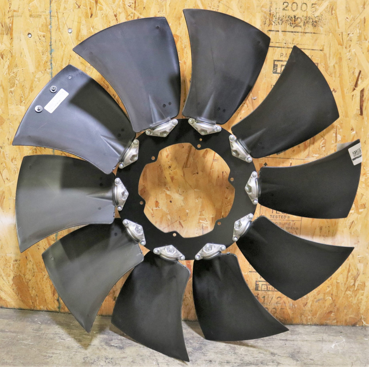 HORTON - 7ER10S397-001 - FAN ASSEMBLY