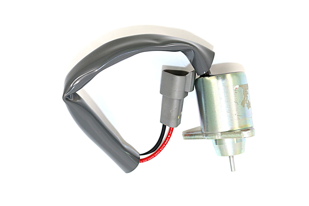 BOBCAT PORTABLE POWER - 22710958 - SOLENOID FUEL 24