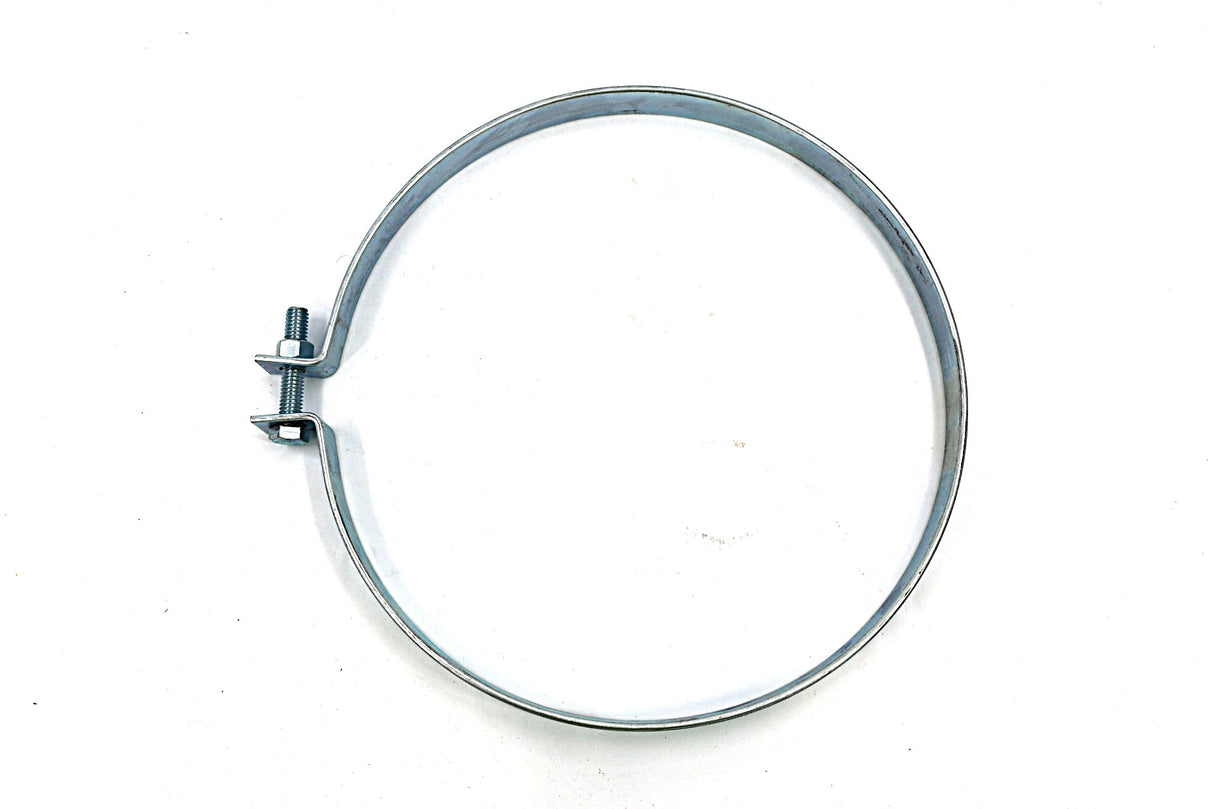 BOBCAT PORTABLE POWER - 46606840 - CLAMP BAND DIA 10.12 IN