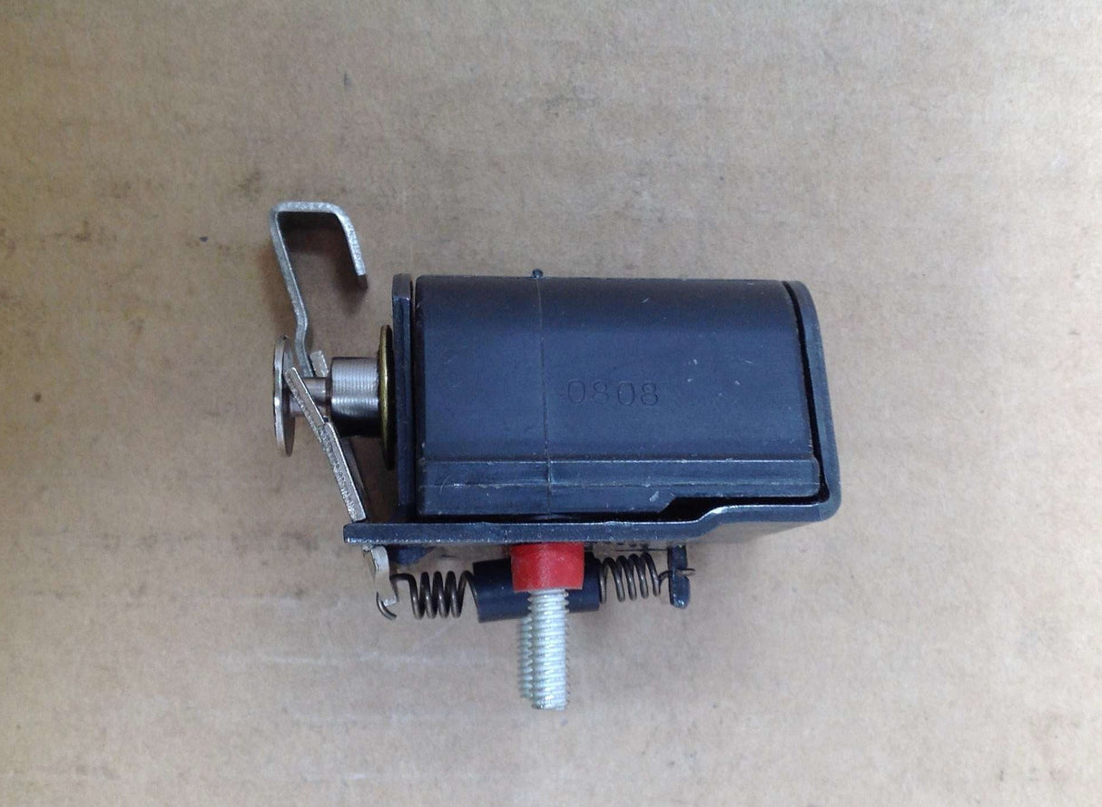 BOBCAT PORTABLE POWER - 36116788 - SOLENOID: FUEL SHUTOFF