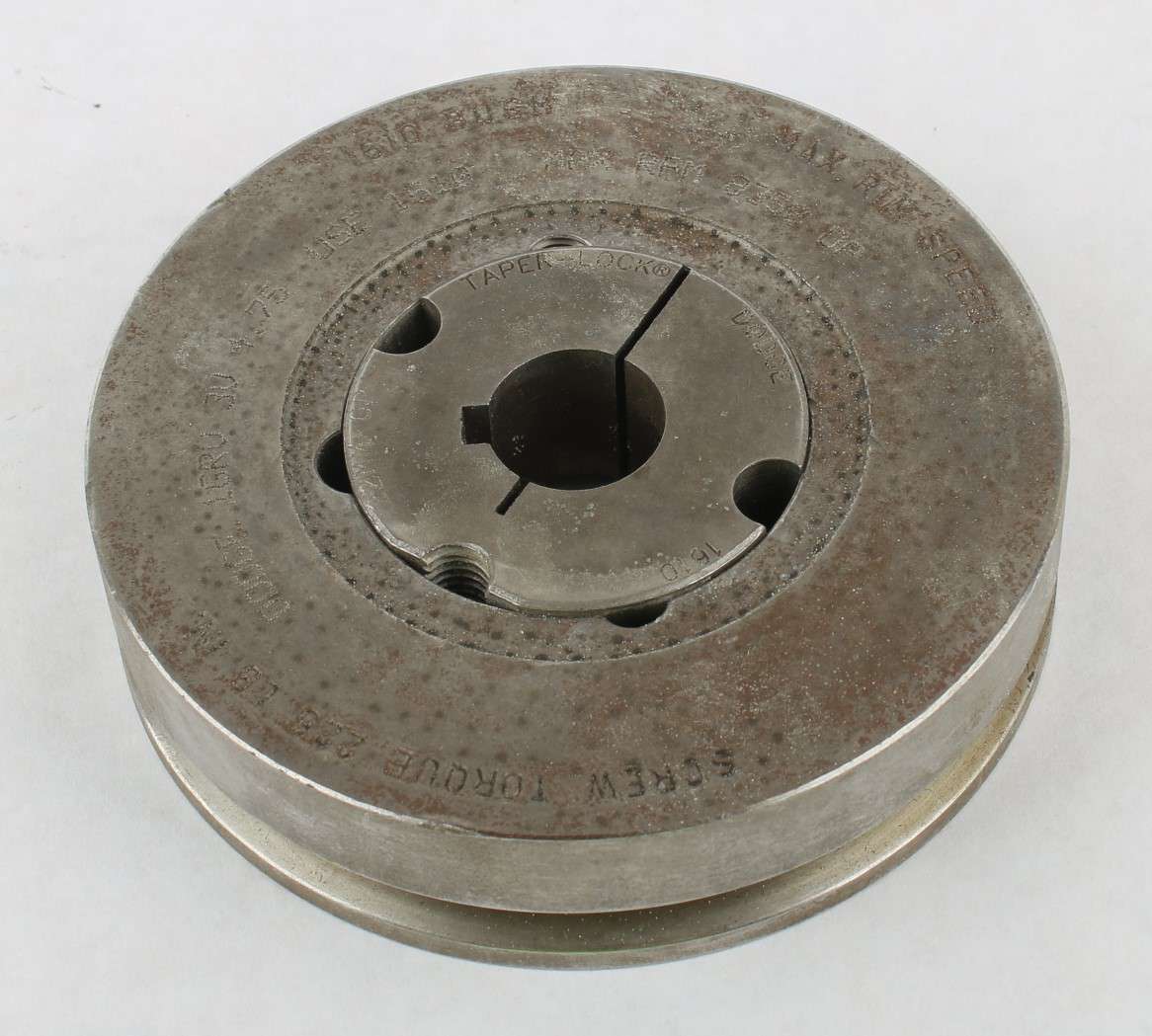 BOBCAT PORTABLE POWER - 35583129 - ASSY-SHEAVE 4.750DDG