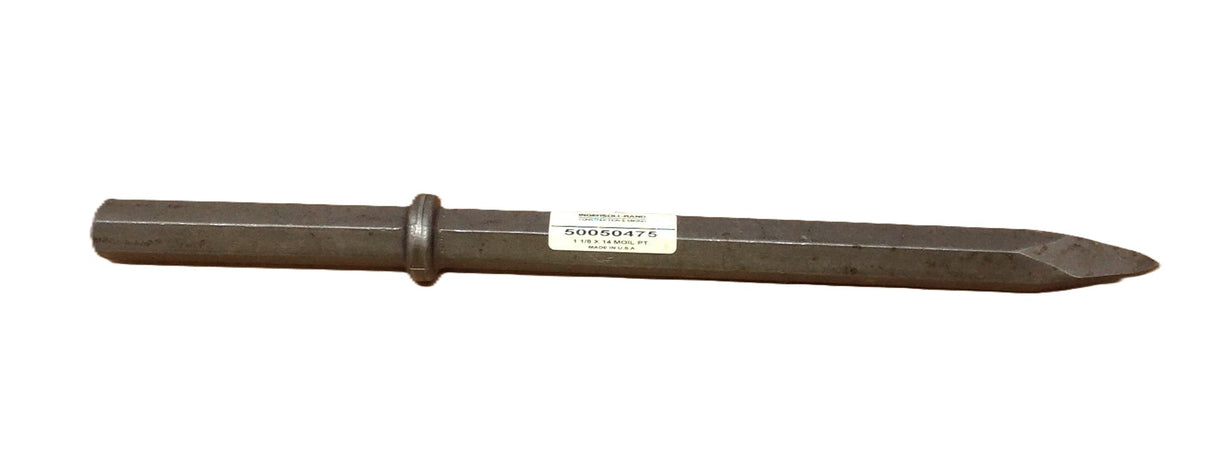 BOBCAT PORTABLE POWER - 50050475 - INGERSOLL RAND STANDARD-DUTY MOIL POINT