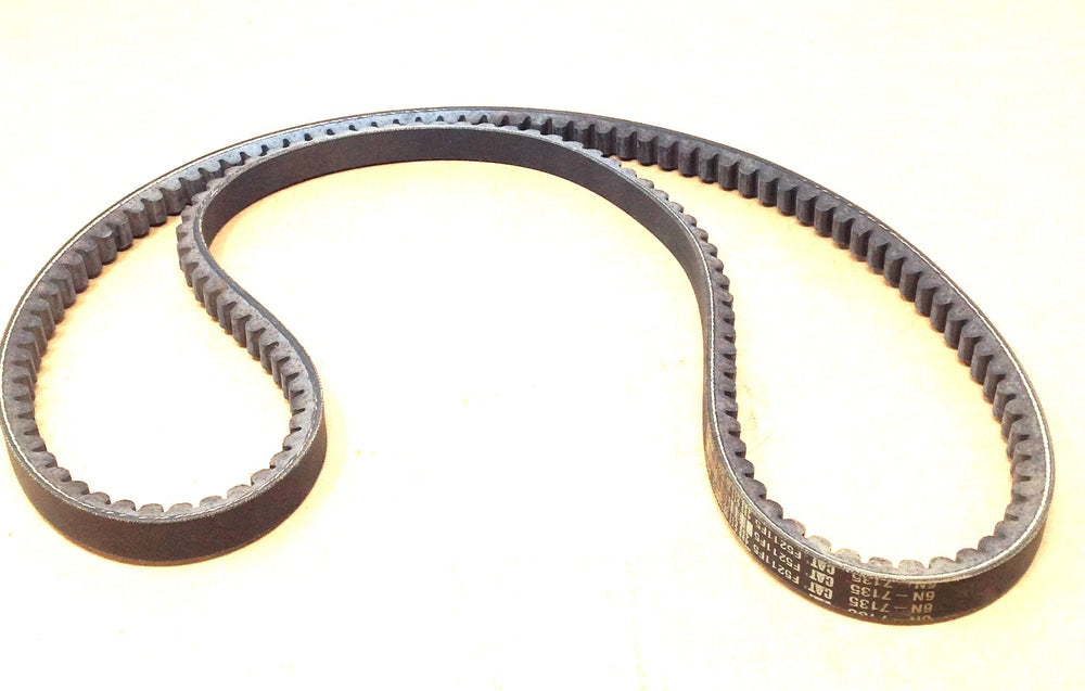 BOBCAT PORTABLE POWER - 46491221 - V-BELT