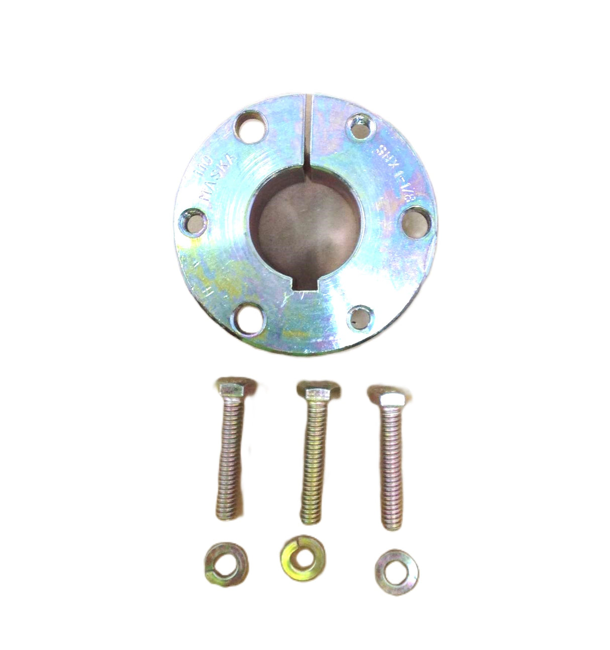 BOBCAT PORTABLE POWER - 36140036 - QD BUSHING