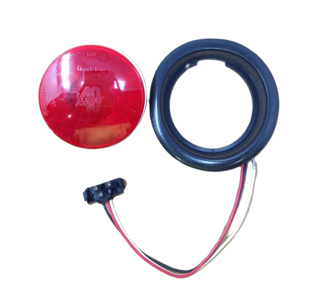 BOBCAT PORTABLE POWER - 35354679 - TAIL LIGHT KIT