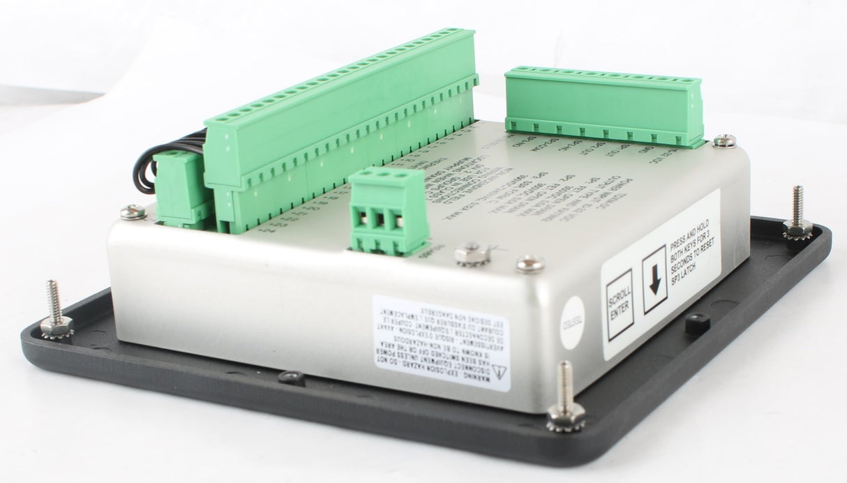 ECONTROLS - IMPCO / FW MURPHY PRODUCTION CONTROLS - 10702996 - SCANNER TEMP TDXM