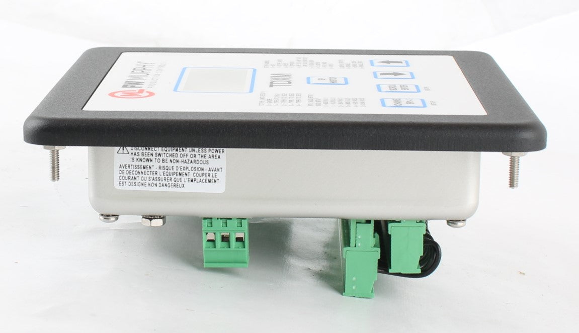ECONTROLS - IMPCO / FW MURPHY PRODUCTION CONTROLS - 10702996 - SCANNER TEMP TDXM