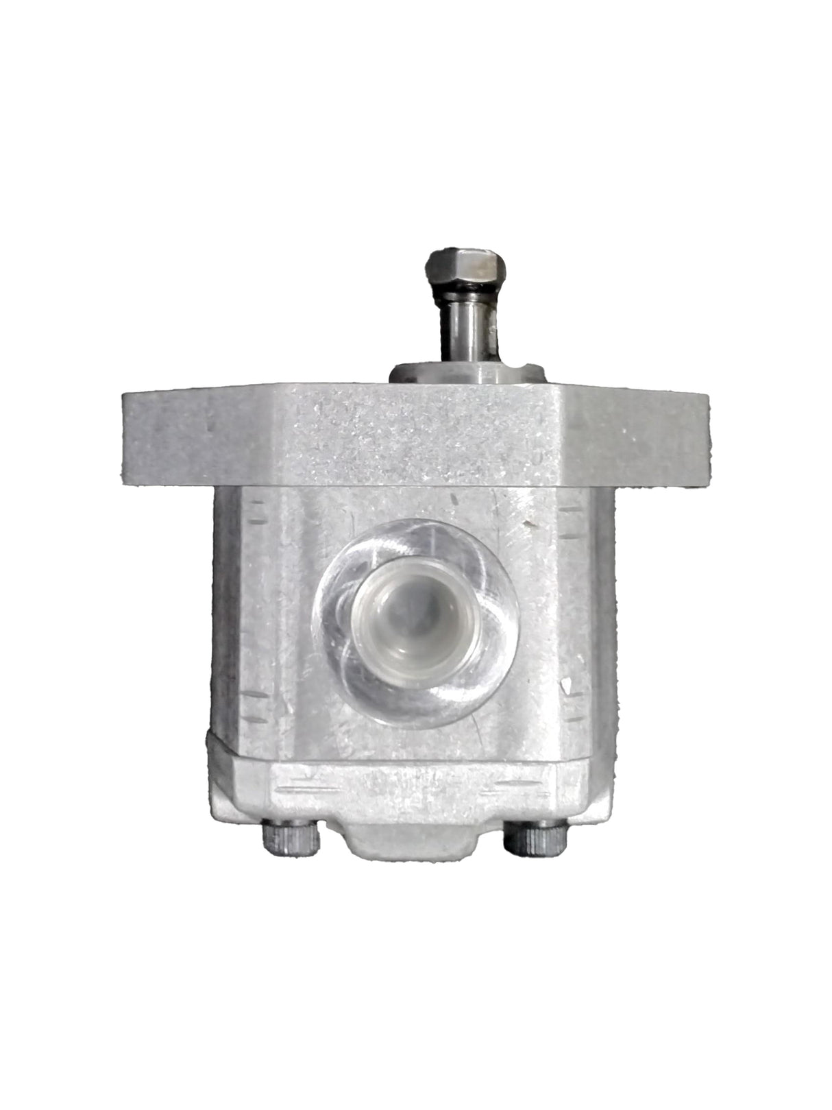 CAPRONI - 00A0.5X032HV-M14 - HYDRAULIC GEAR PUMP