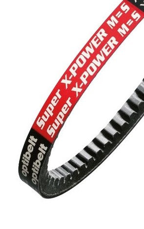 OPTI BELT - XPA-950 - V-BELT: COGGED