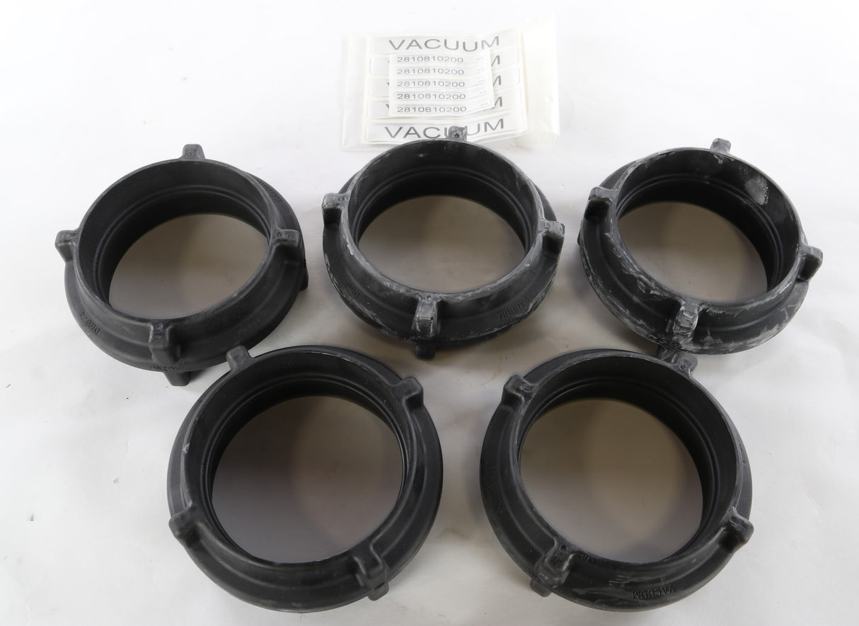 ATLAS COPCO - 2810816505 - SEAL VACUUM D100 OBSOLETE