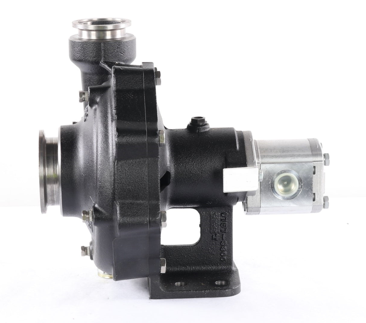 HYPRO PUMP (PENTAIR) - 9307C-GM10-U - WATER PUMP: CENTRIFUGAL HYDRAULICALLY DRIVEN