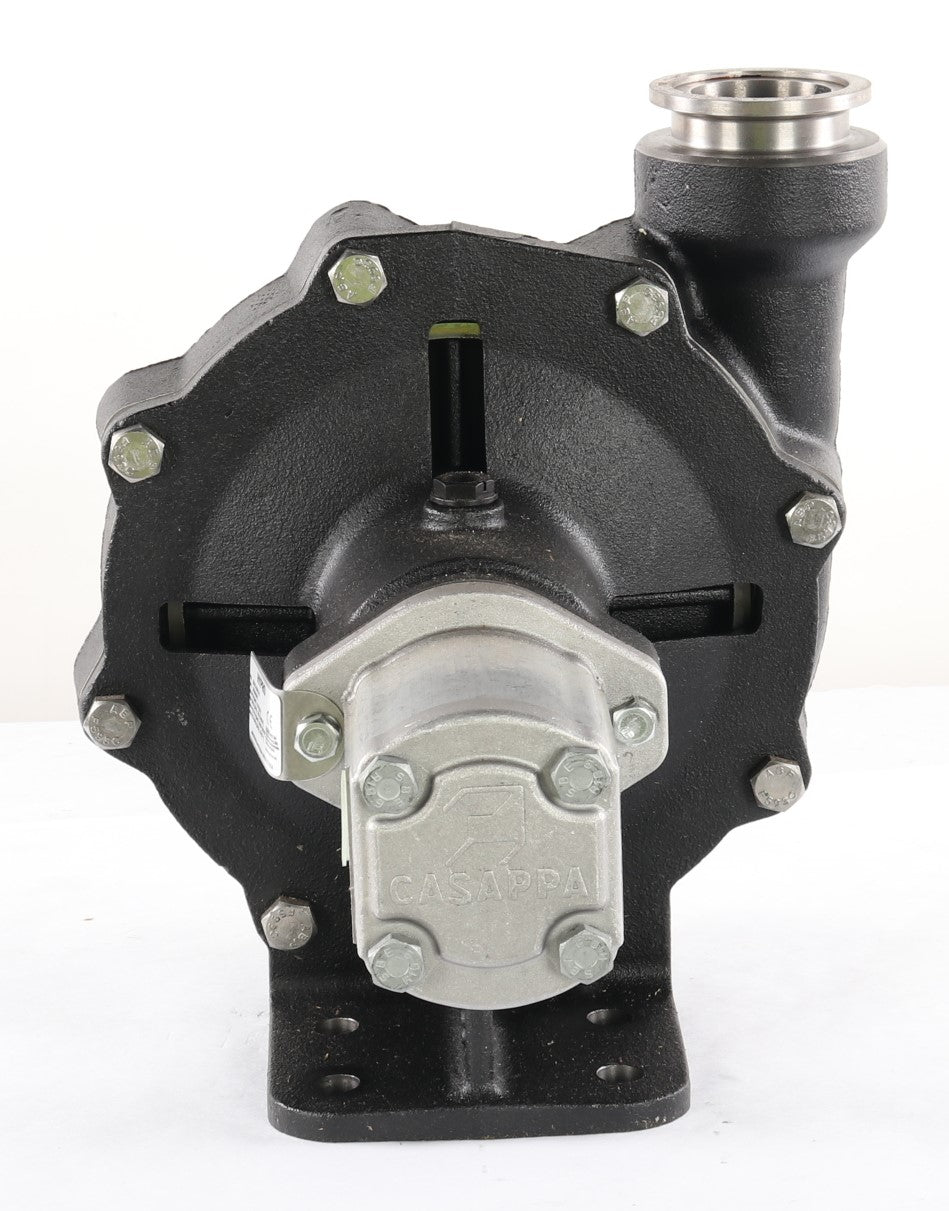 HYPRO PUMP (PENTAIR) - 9307C-GM10-U - WATER PUMP: CENTRIFUGAL HYDRAULICALLY DRIVEN