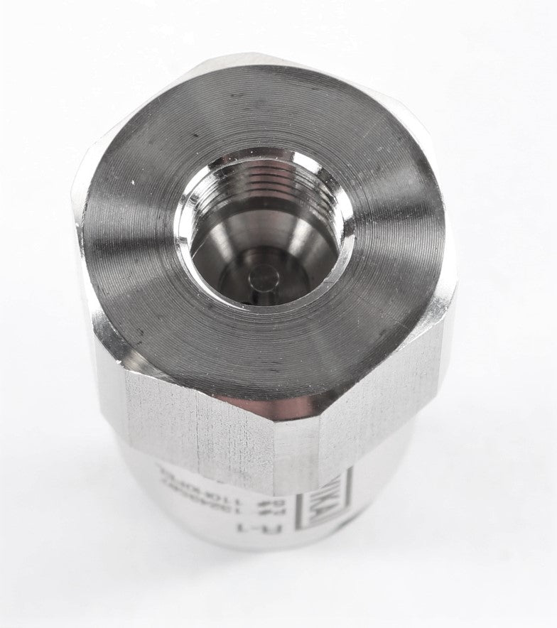 WIKA - 13243587 - PRESSURE TRANSMITTER