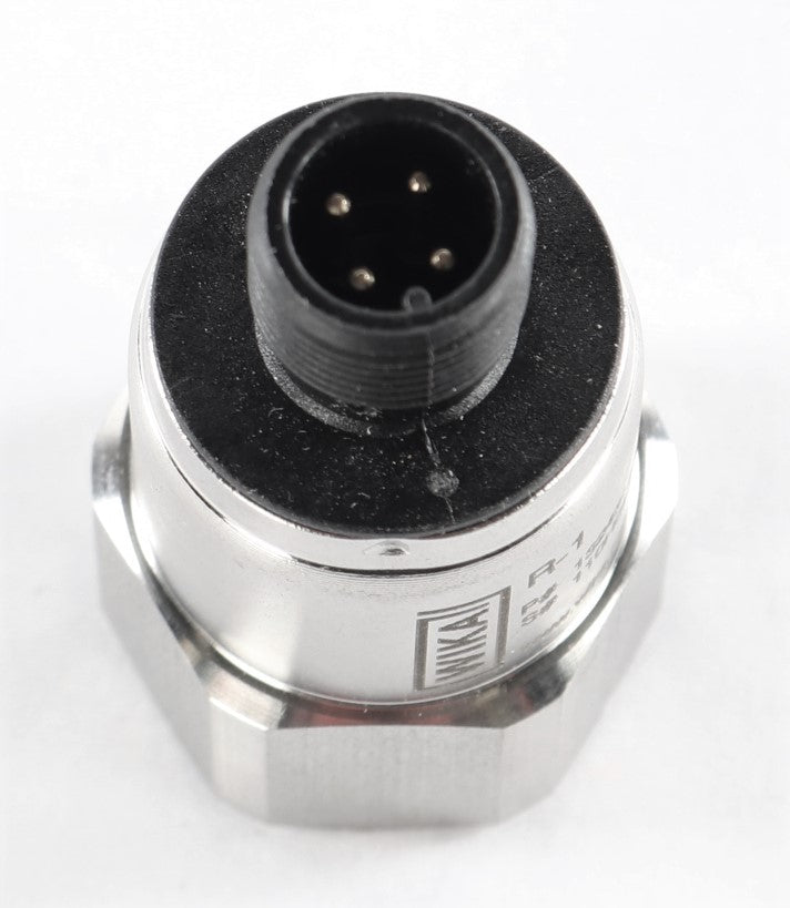 WIKA - 13243587 - PRESSURE TRANSMITTER