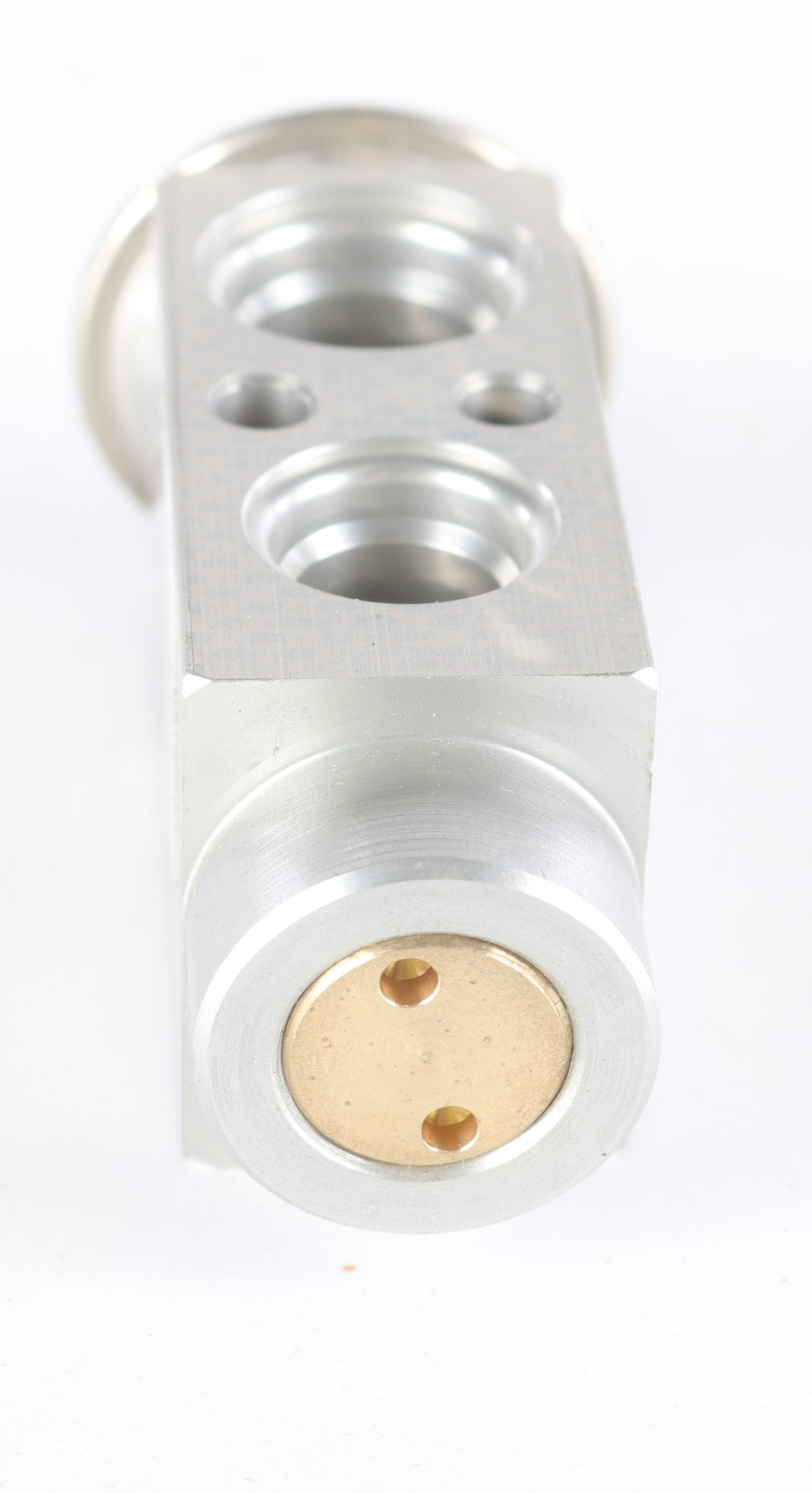 EGELHOF - TBF-2D - THERMOSTATIC EXPANSION VALVE
