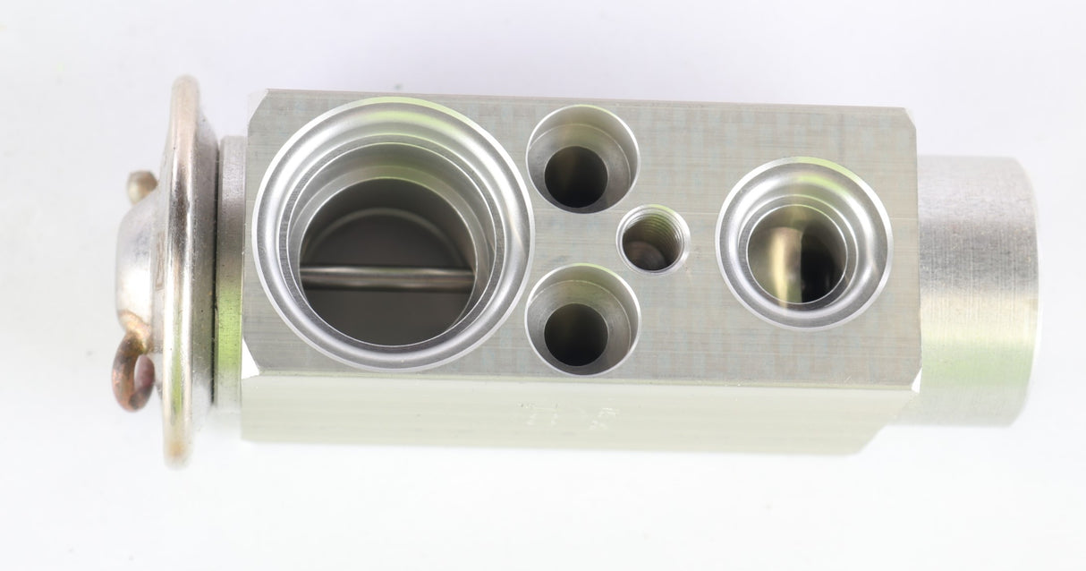 EGELHOF - TBF-2D - THERMOSTATIC EXPANSION VALVE
