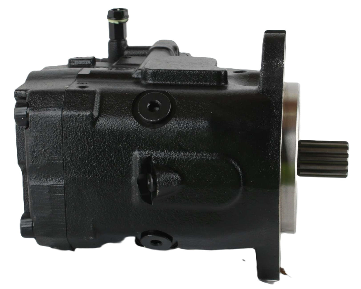 CASAPPA - MVP60.84S-06S7-PSF|SC-N-LS0-E - HYDRAULIC PUMP: AXIAL PISTON 84.7cc