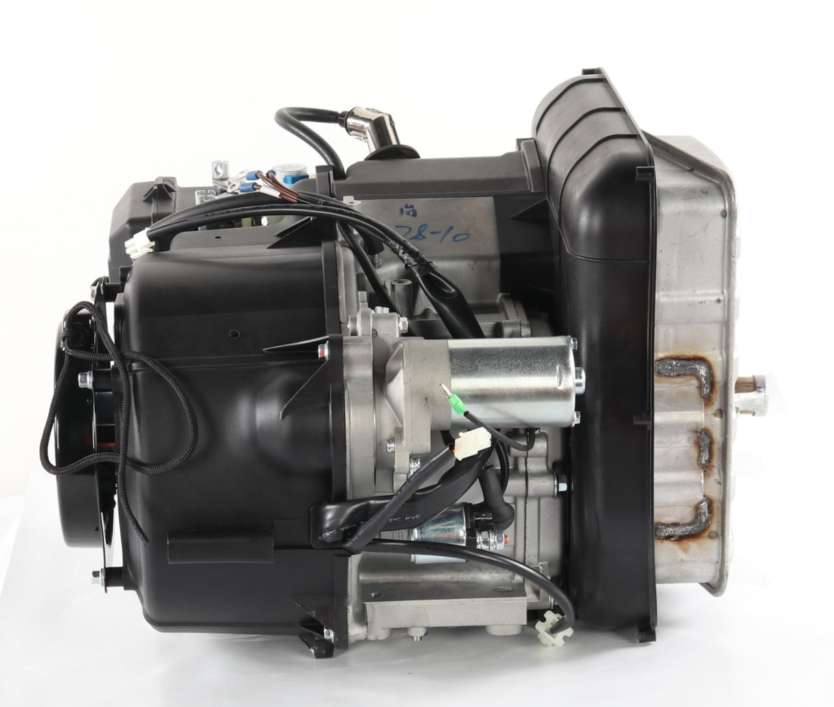 LONCIN INDUSTRIES - 170FD-3 - ENGINE