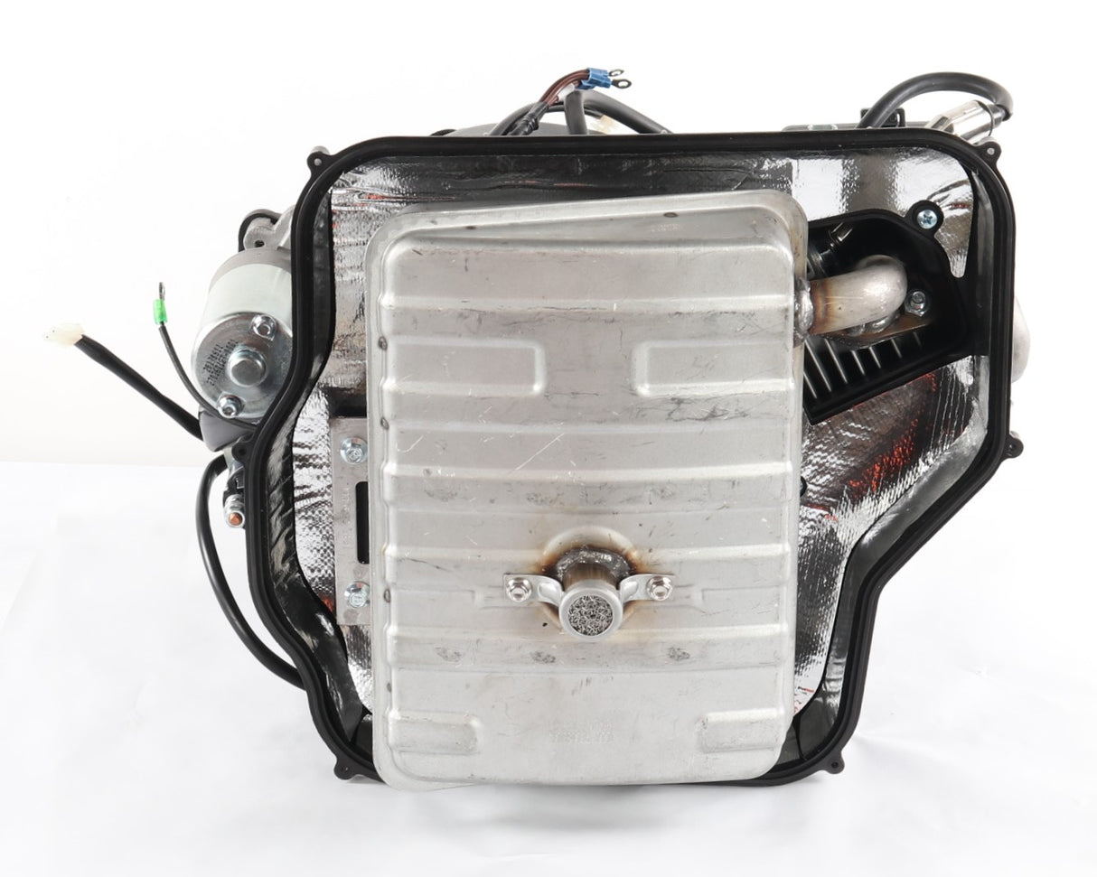 LONCIN INDUSTRIES - 170FD-3 - ENGINE