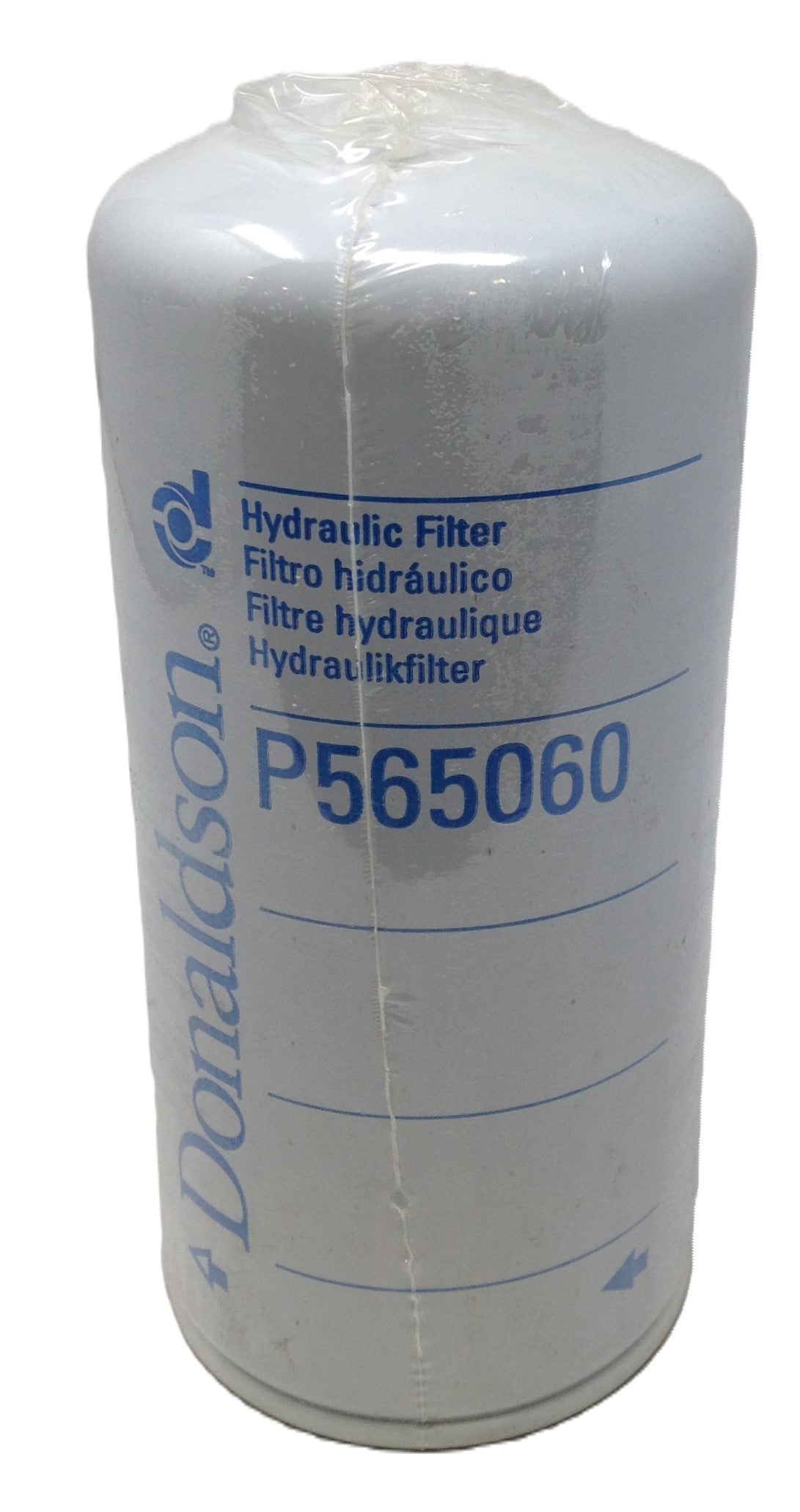 DONALDSON - P565060 - FILTER OIL HYDRAULIC SPIN-ON OD-93MM L-200MM