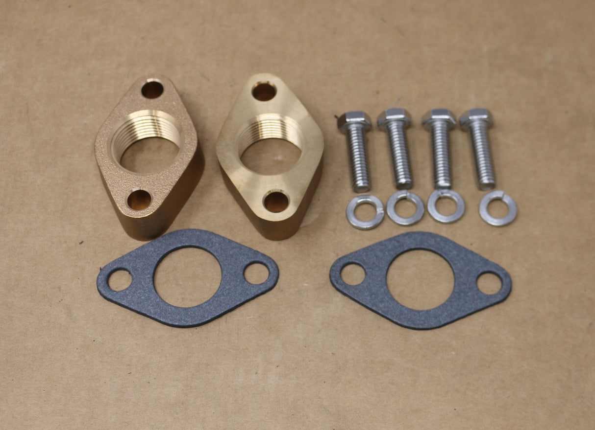 AMETEK - 523846000 - KIT FLANGE