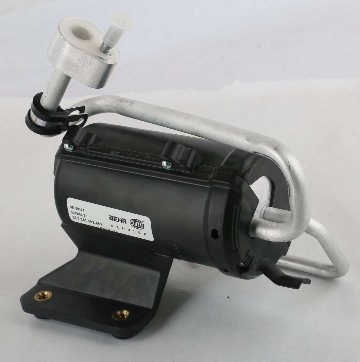 BEHR HELLA - 351 192-461 - RECEIVER DRYER