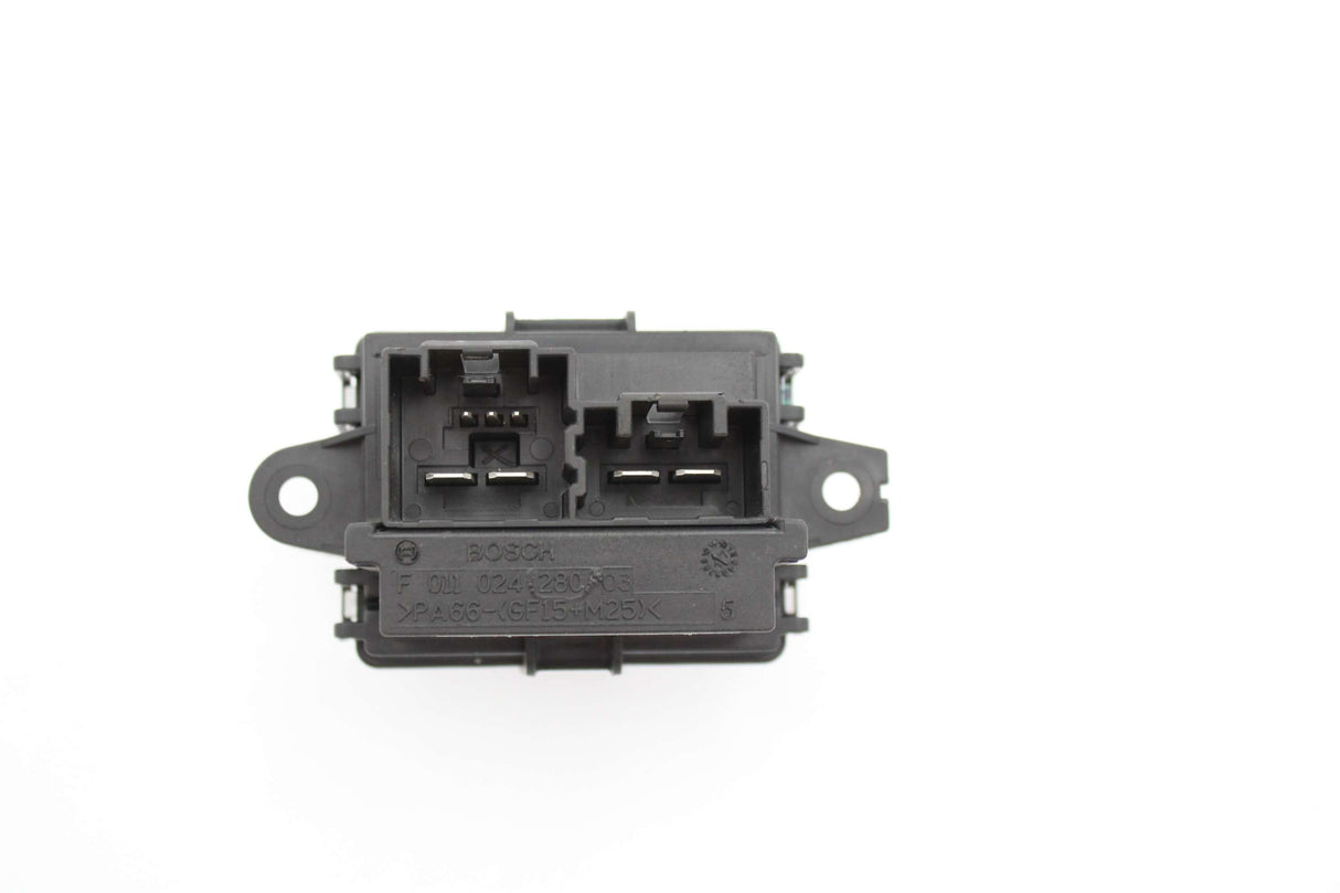 ROBERT BOSCH - F-011-500-126 - LPM MODULE-RESISTOR