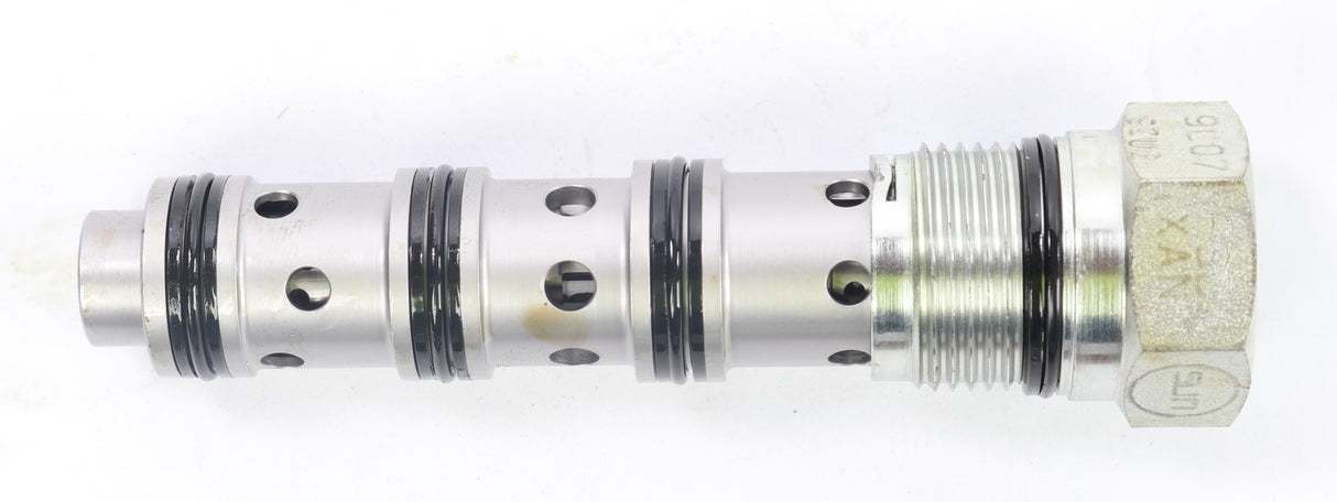 SUN HYDRAULICS - FSDAXAN - HYDRAULIC VALVE CARTRIDGE: FLOW DIVIDER/COMBINER