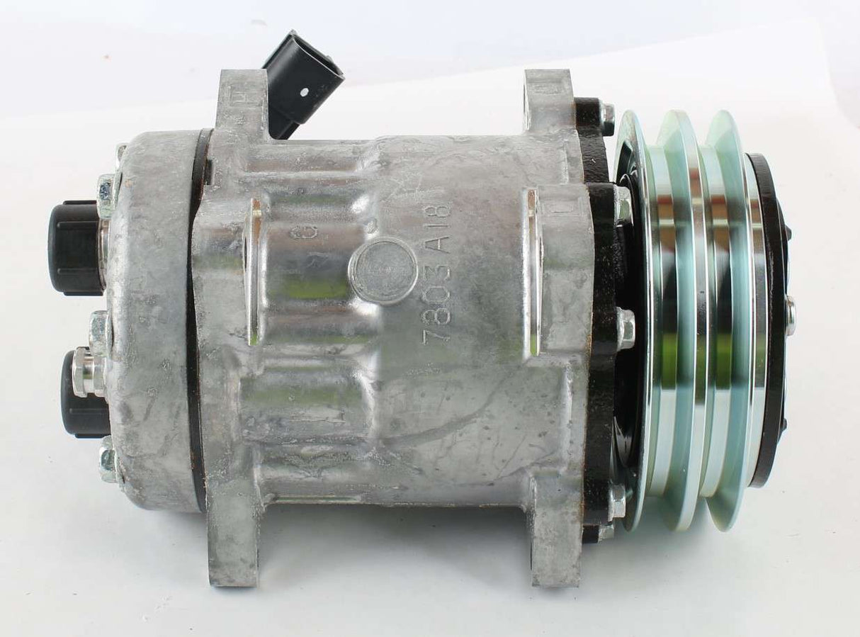 SANDEN - 4471 - A/C COMPRESSOR