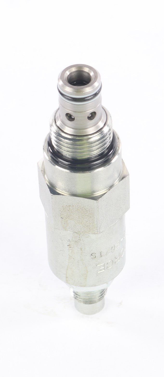HYDRAFORCE - RV08-22-0-NC-26/15 - HYDRAULIC RELIEF VALVE CARTRIDGE