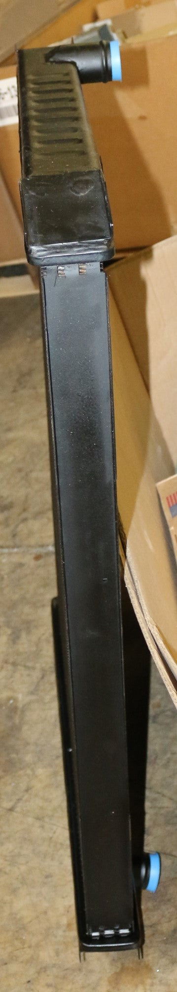 SPECTRA PREMIUM - 2001-3007 - RADIATOR ASM