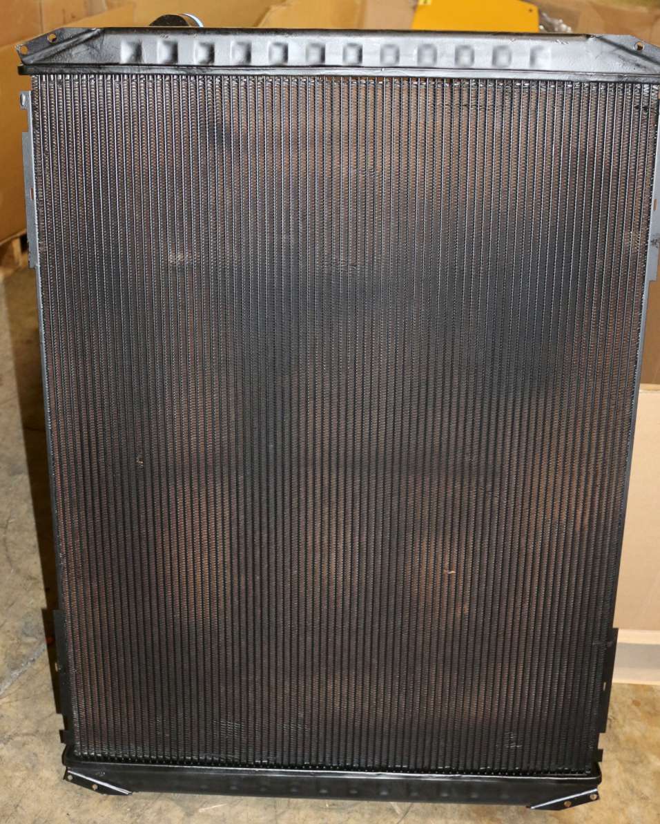 SPECTRA PREMIUM - 2001-3007 - RADIATOR ASM