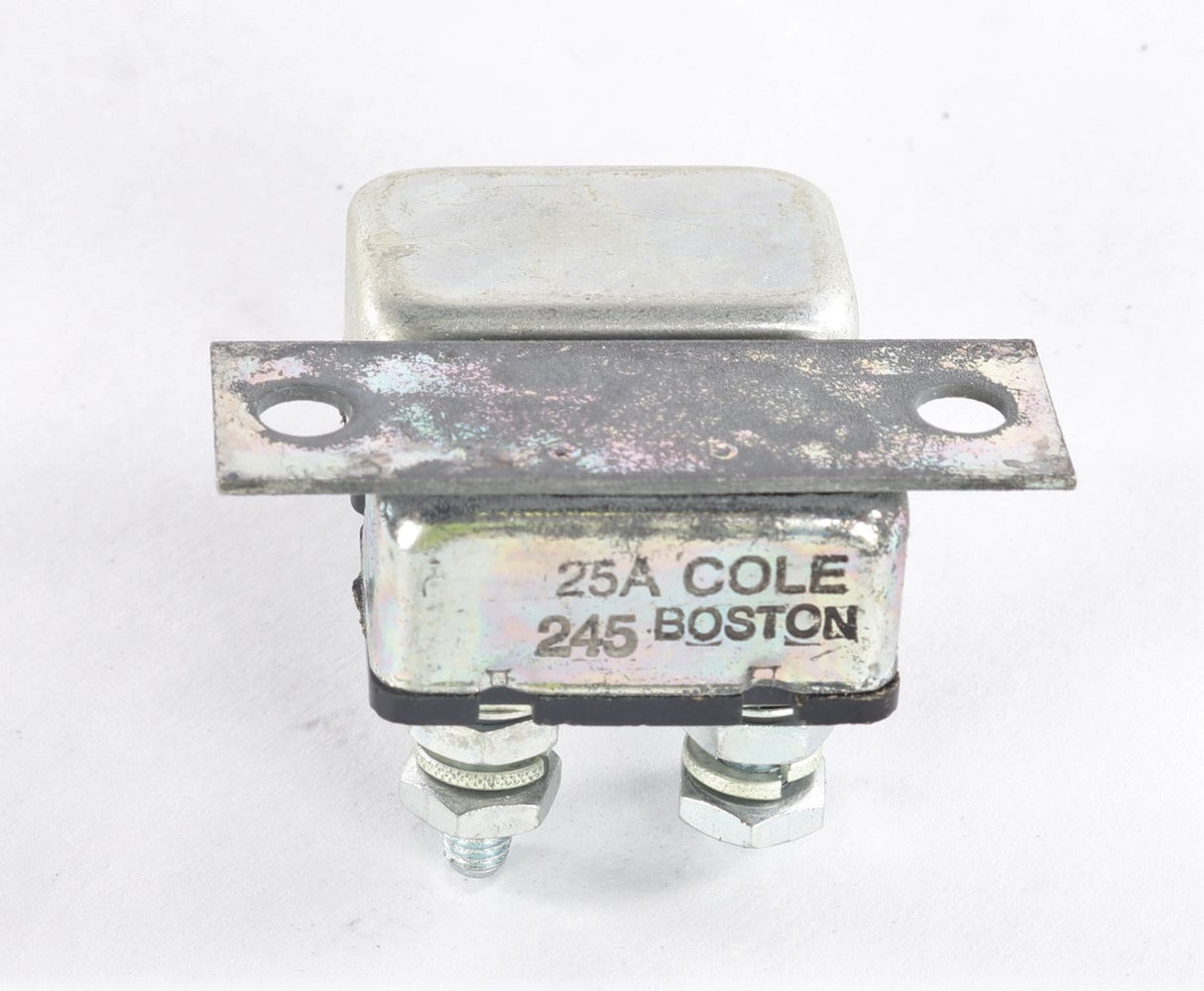 COLE HERSEE   - 3088-50 - CIRCUIT BREAKER 50A