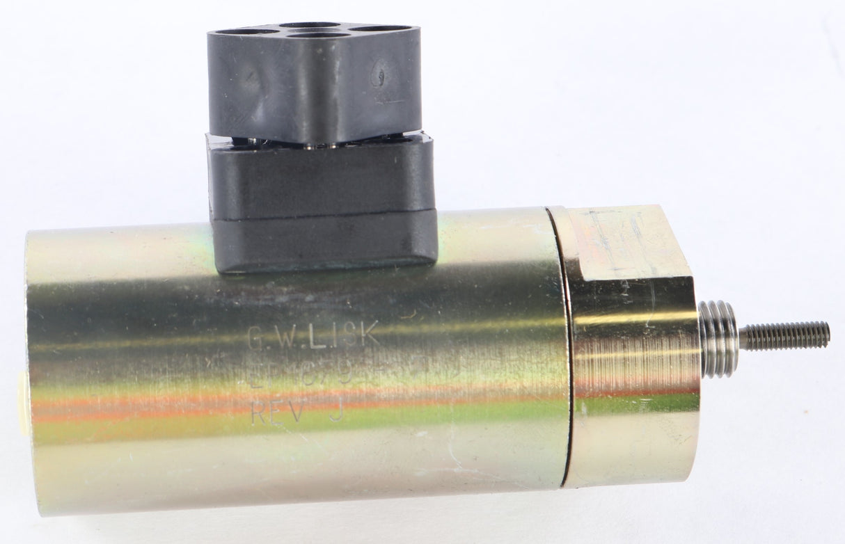 G.W.LISK - EP1679-7 - MONITOR PARKER NUMBER 1800649-7