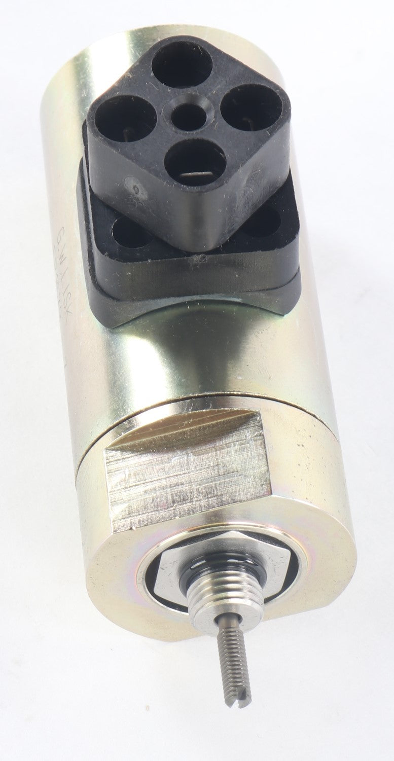 G.W.LISK - EP1679-7 - MONITOR PARKER NUMBER 1800649-7