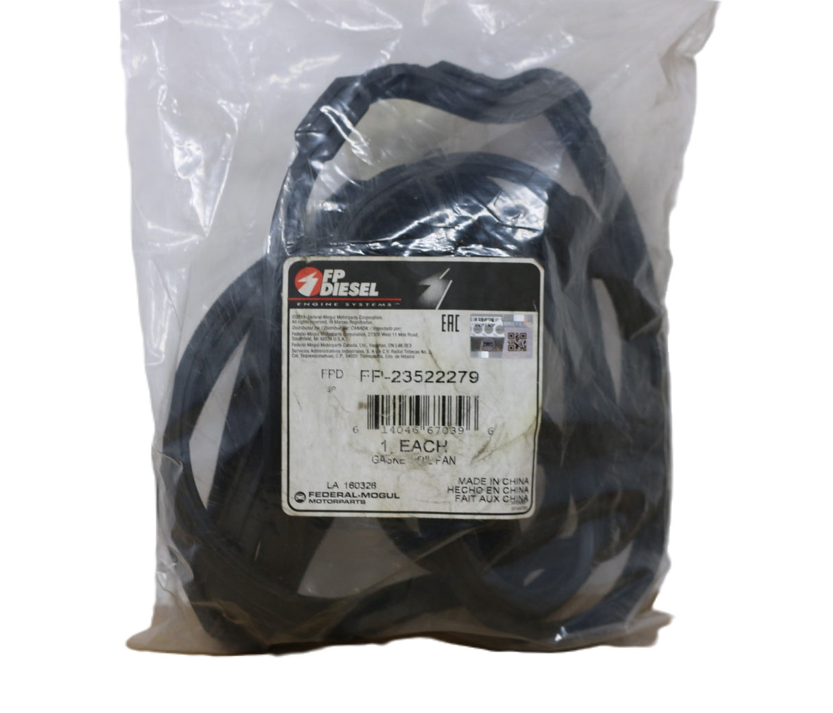 FP DIESEL - FP-23522279 - GASKET ENGINE OIL PAN