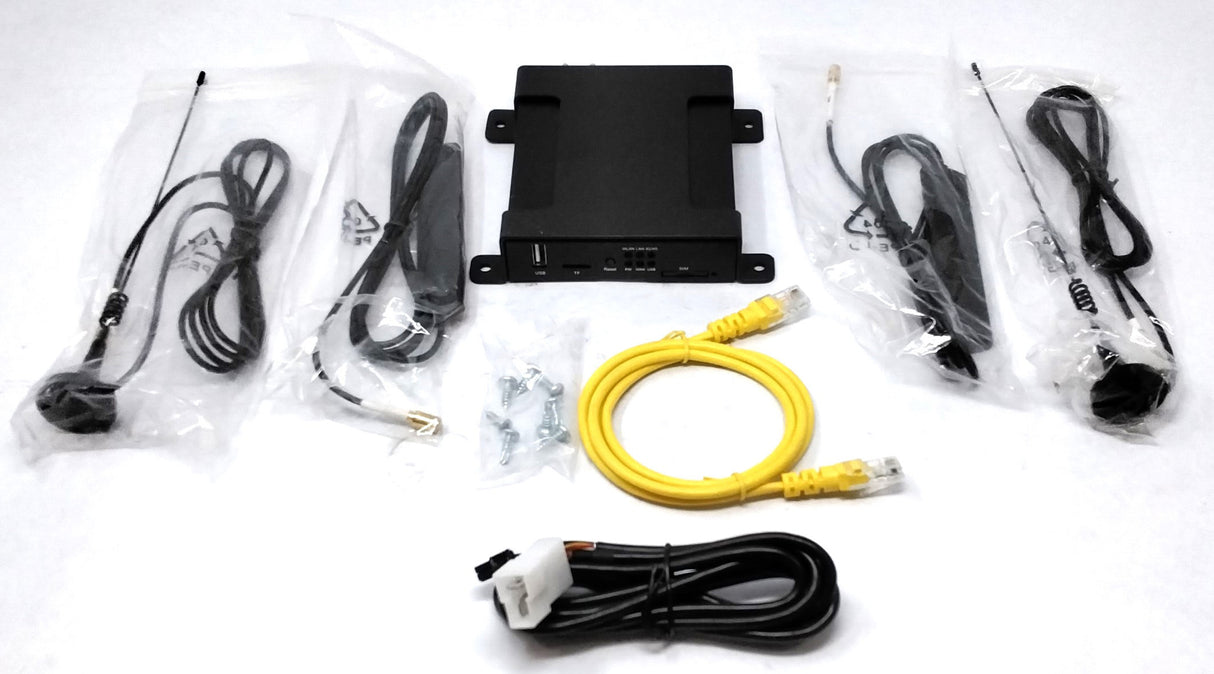 ACTIA - 450060 - COMMUNICATION SYSTEM