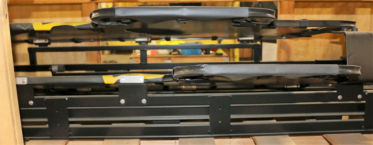 SPORTWORKS GLOBAL LLC - 100960 - BIKE RACK UNIVERSAL - LUGGAGE