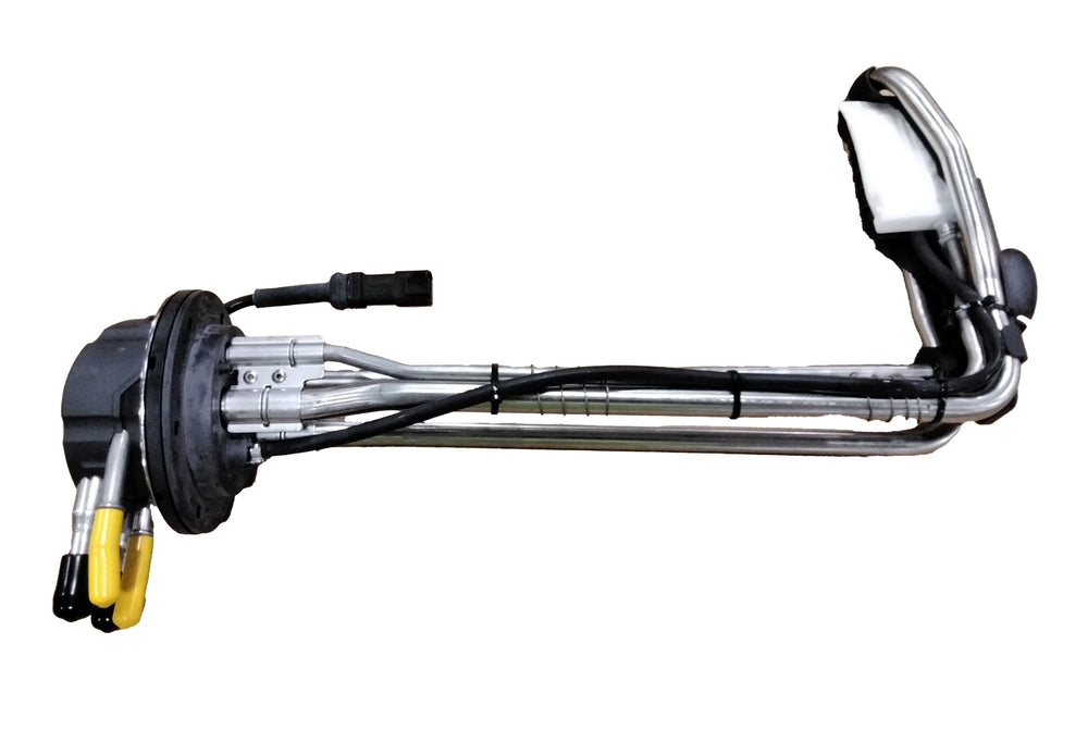 MEASUREMENT SPECIALTIES  - FPP810B501 - SENSOR: DEF